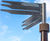 Pedestrian wayfinding signage - Prescot 2