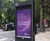 Digital wayfinding displays for Smart City schemes 8