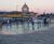 Illuminated plaza water feature for promenade - Southend-on-Sea 3