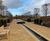Water features at Kirkleatham Walled Garden 2