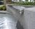 Rill, cascade and mirror pool - Nine Elms, London 2