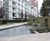 Rill, cascade and mirror pool - Nine Elms, London 3