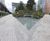 Rill, cascade and mirror pool - Nine Elms, London 6