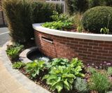 Water features for the DNRC  - on this page