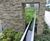 Rill, cascade and mirror pool - Nine Elms, London 8