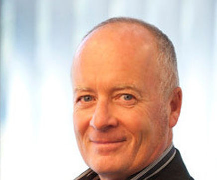 5 minutes with...Commercial Director, Malcolm Jaques