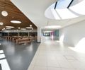 Daylight roofing solutions - Northbrook College