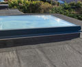 ray.lux flat glass rooflights