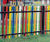 Lochrin Classic - rivetless steel palisade security fencing for perimeters 5