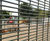 Lochrin 358™ - twin wire steel mesh security fencing 2