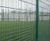 Lochrin BallGUARD - twin wire mesh sports fencing 2