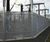 Lochrin® Combi High Security CPNI Rated palisade fencing 3