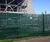 Lochrin® Combi High Security CPNI Rated palisade fencing 5