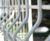 Lochrin WaveGUARD - profiled steel mesh security fence for site boundaries 5