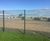 Lochrin 358™ - twin wire steel mesh security fencing 1