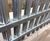 Lochrin® Combi High Security CPNI Rated palisade fencing 8