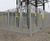 Lochrin® POLYsade™ high-security fencing 0