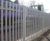 Lochrin® POLYsade™ high-security fencing 1