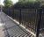 Lochrin® POLYsade™ high-security fencing 3