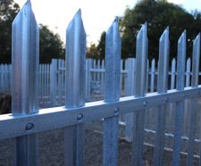 New Lochrin Combi™ The SR1 Specification Palisade