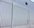 Lochrin Combi™ SL2 palisade fencing (SR2, Secured by Design) 3