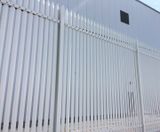 Introducing Lochrin Combi™ SL2 SR2 Specification fencing - on this page