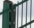 Lochrin FlatGuard™ SL1 mesh fencing system 1