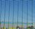 Lochrin 358 SL1 - welded steel security mesh fence 3