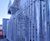 Combi™ SR1 high-security palisade fencing for hospital 0