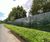 Lochrin Combi™ SL2 palisade fencing (SR2, Secured by Design) 4