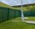 SR2-rated palisade fencing upgrades security for WtW 2