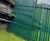 SR2-rated palisade fencing upgrades security for WtW 3