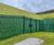 SR2-rated palisade fencing upgrades security for WtW 0