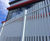 Lochrin Combi™ SL2 palisade fencing (SR2, Secured by Design) 0