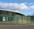 Lochrin 358™ - twin wire steel mesh security fencing 0