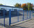 Lochrin FlatGuard™ SL1 mesh fencing system 0