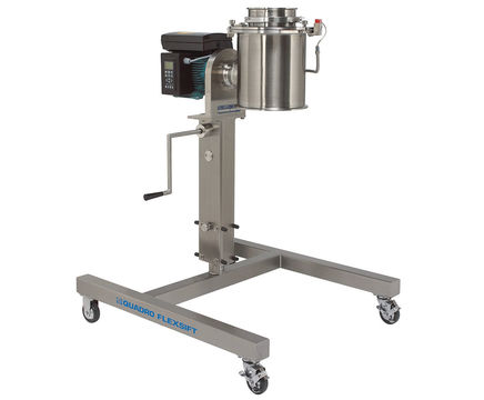Quadro® S20 Flexsift
