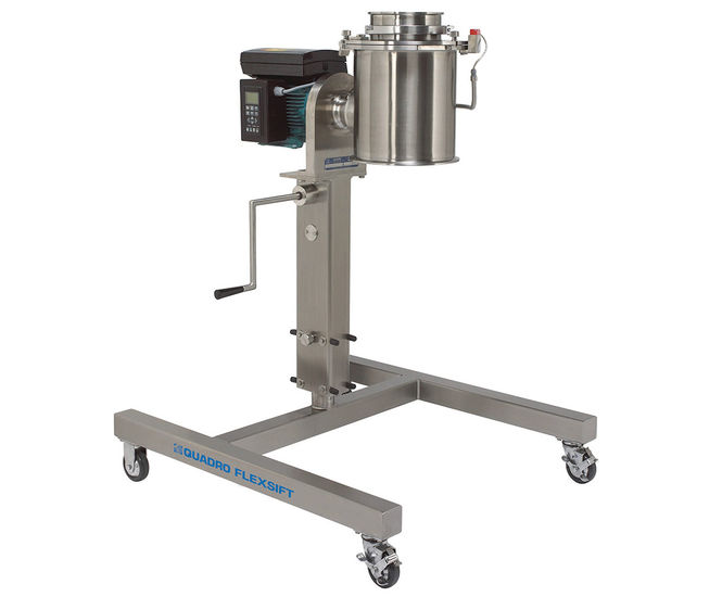 Quadro® S20 Flexsift