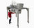 Quadro® Comil® - overdriven conical screen mill 1