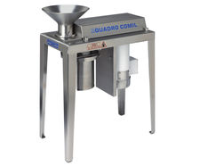 Quadro® Comil® - overdriven conical screen mill