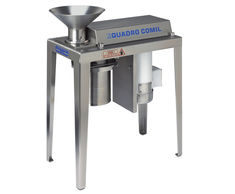 Quadro® Comil® - overdriven conical screen mill