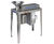 Quadro® Comil® - overdriven conical screen mill 0
