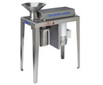 Quadro® Comil® - overdriven conical screen mill