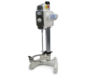 VMI TURBOTEST bench-top mixer