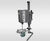 VMI TURBOTEST bench-top mixer 3