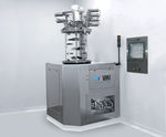 VMI TRIMIX mixing system