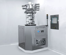 VMI TRIMIX mixing system