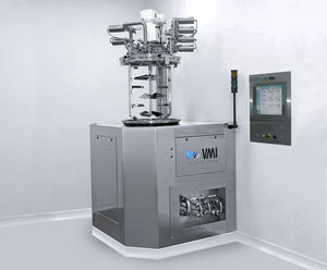VMI TRIMIX mixing system