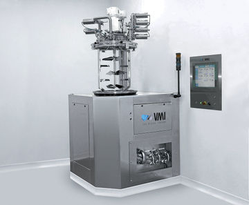 VMI TRIMIX mixing system