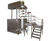 VMI TRIMIX mixing system 1